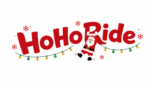 HoHoRide